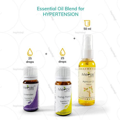 Shop Lavender Essential Oil (10 ml) - Pure & Alcohol Free