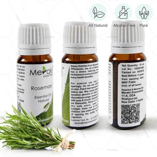 Essential Oil Combo for Rheumatoid Arthritis & Gout (Massage Therapy)