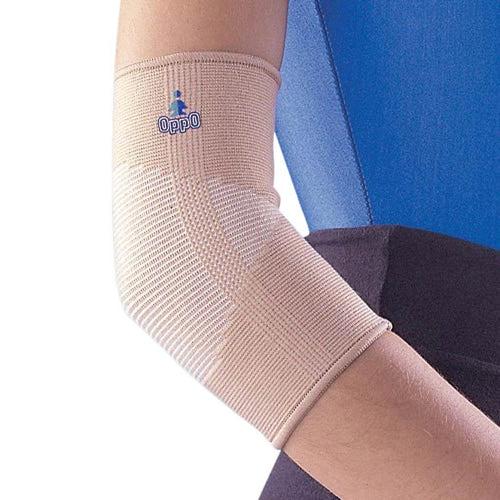 Elbow Support Sleeve (4 Way Elastic)