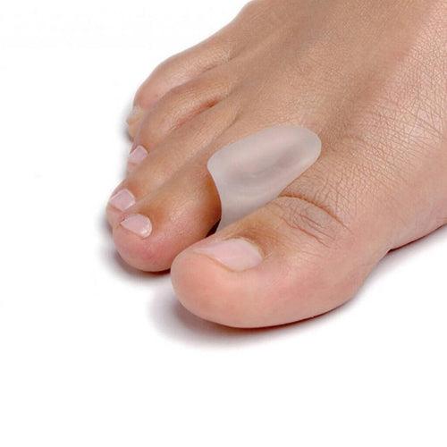 Shop Hallux Toe Straightener (Gel based)