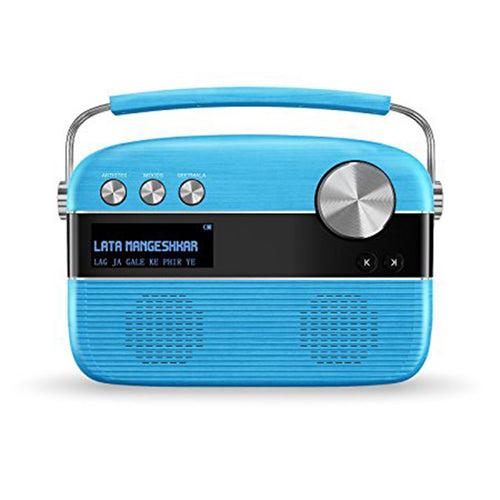 Shop Carvaan Hindi (Music Player & FM Radio with Remote)