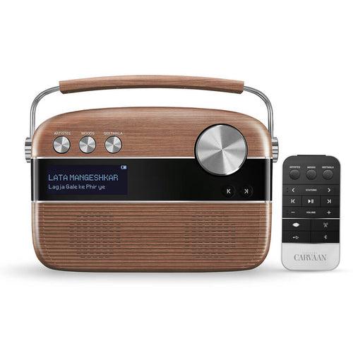 Shop Carvaan Hindi (Music Player & FM Radio with Remote)