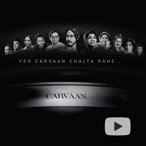 Carvaan Bengali (Music Player & FM Radio)