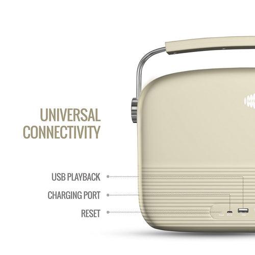 Carvaan Bengali (Music Player & FM Radio)