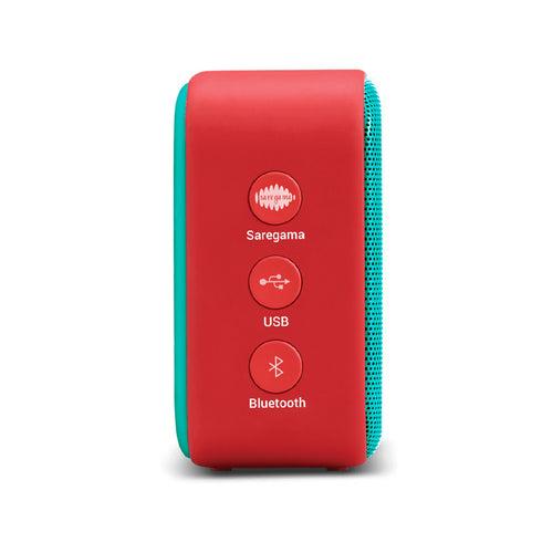 Carvaan Mini Legends Digital Music Player & Bluetooth Speakers