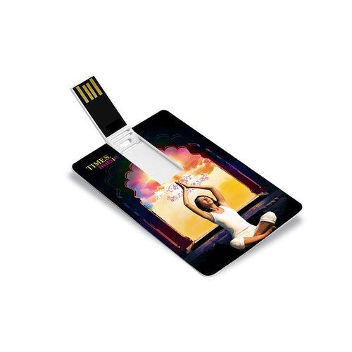 Shop Meditation & Healing Mantras (USB Music Card)