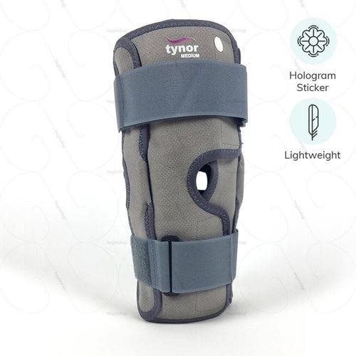 Shop Functional Knee Support (with Hinge)