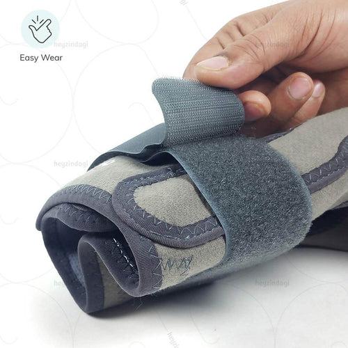 Shop Functional Knee Support (with Hinge)