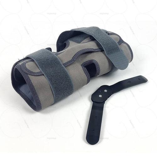 Shop Functional Knee Support (with Hinge)