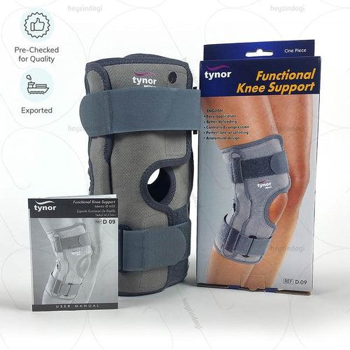 Shop Functional Knee Support (with Hinge)