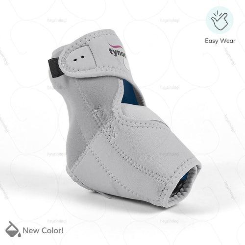 Ankle Support (Neoprene / with semi-rigid splint)