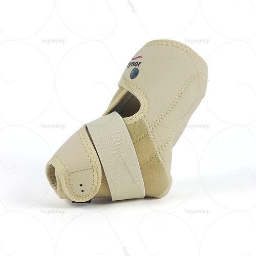 Ankle Support (Neoprene / with semi-rigid splint)