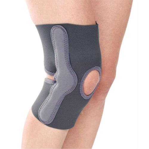 Shop Elastic Knee Support (with Hinges)