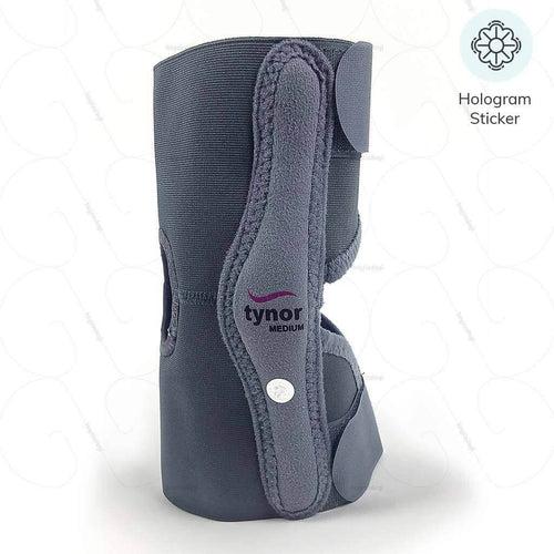 Shop Elastic Knee Support (with Hinges)