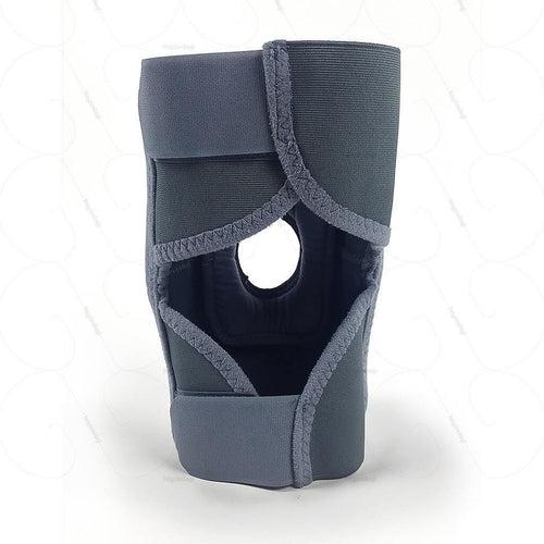 Shop Elastic Knee Support (with Hinges)