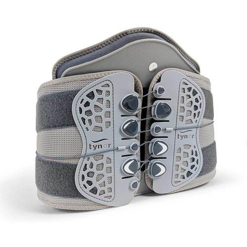 Lumbo Lacepull Brace (Advanced Compression Mechanism)