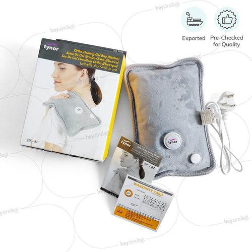 Ortho Heating Gel Bag (Electric)