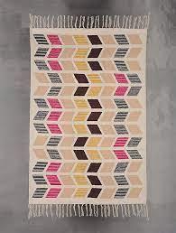 Multicolor Handcrafted Rugs