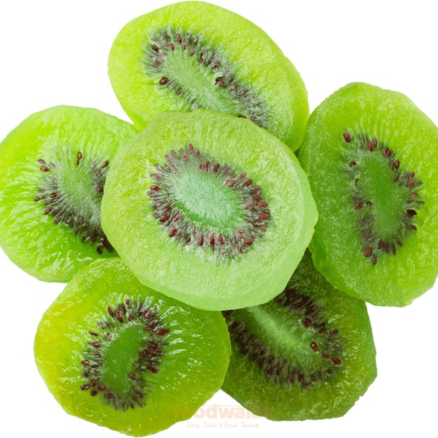 Dried Kiwi