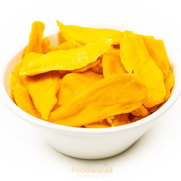 Dried Mango