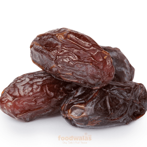 Premium Medjole Dates