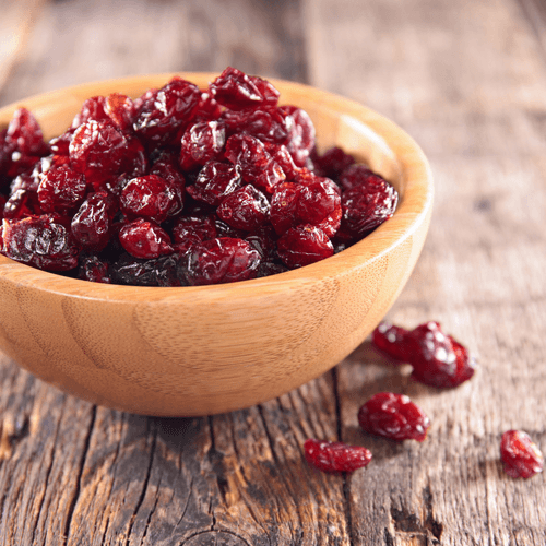 Cranberry