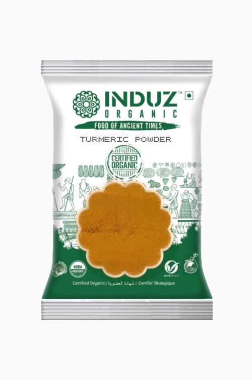 Turmeric Powder