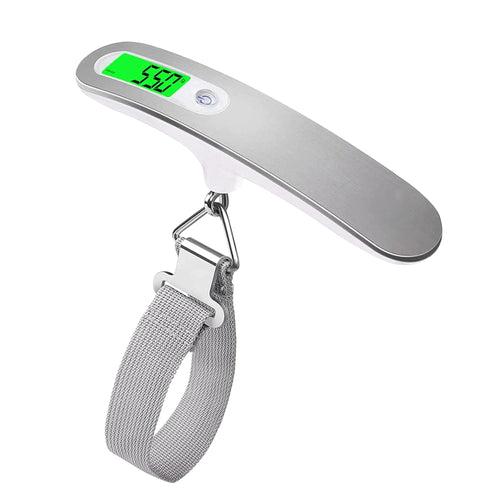 Digital Weighing Scale