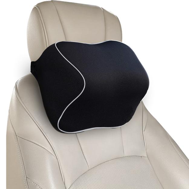 Diamond Car Seat Pillow