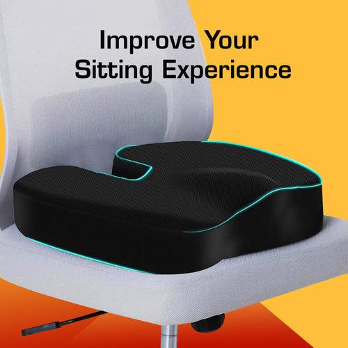 Coccyx Seat Cushion