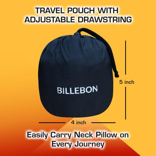 Travel Pouch for Travel Accessories