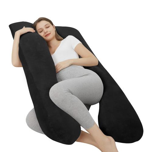 U-Shaped Maternity Pillow