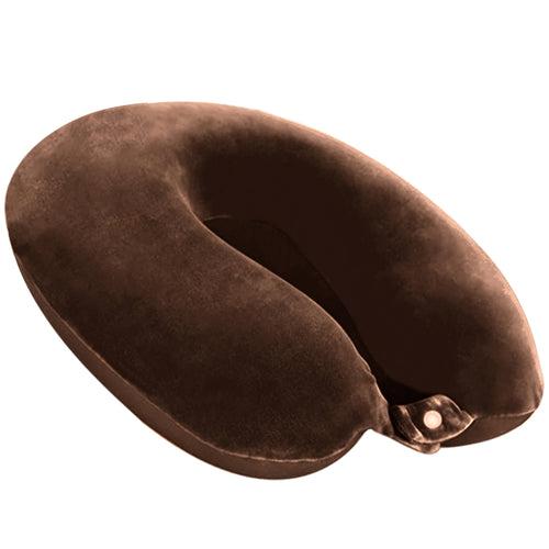 Premium Memory Foam Neck Pillow