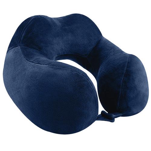 Airplane Travel Pillow Neck Adjustable 360 Degree Support Neck Pillow