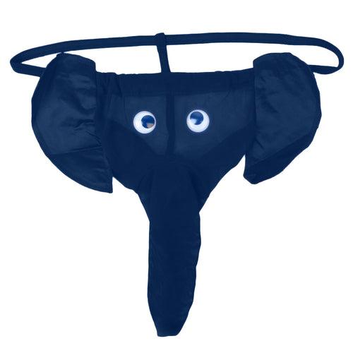 Men's Net Thong