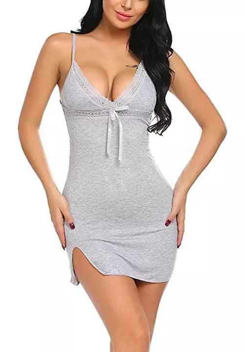 Women Babydoll Sleepwear Lingerie