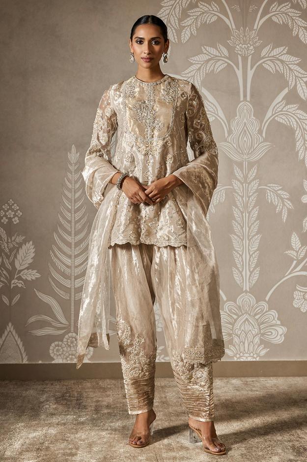 Shaila Kurta Set