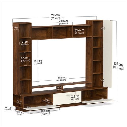 Fenily TV Unit