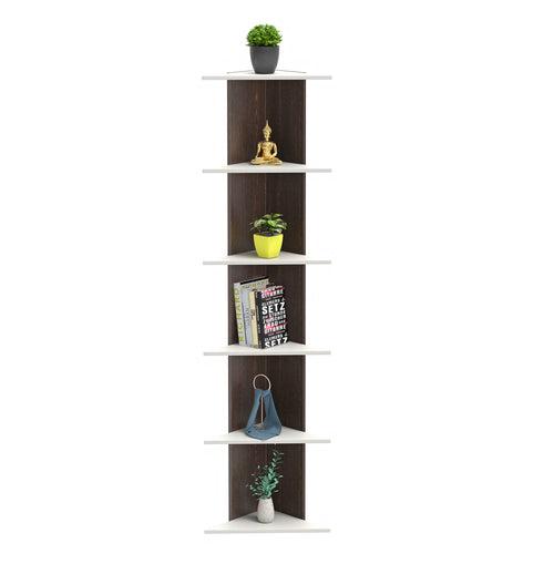 Cadlic Lifestyle Corner Shelf