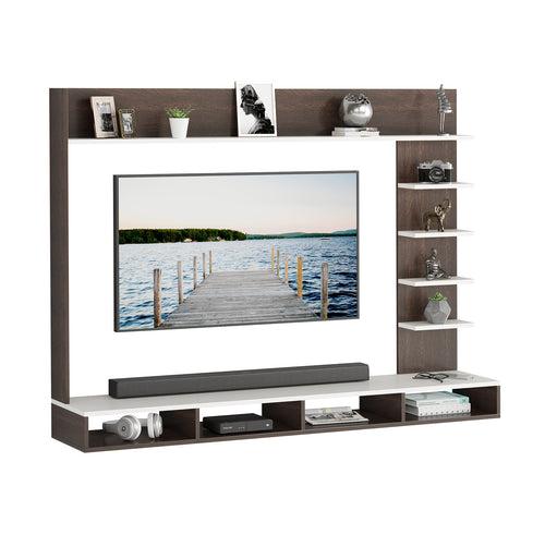 Primax Grande TV Unit, Ideal for Up to 50", DIY