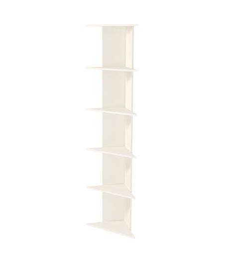 Cadlic Lifestyle Corner Shelf