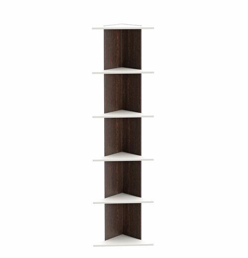 Cadlic Lifestyle Corner Shelf