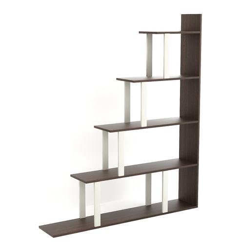 Wolabey Ladder Style Bookshelf