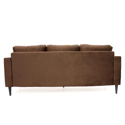 Bernard 3 Seater Sofa