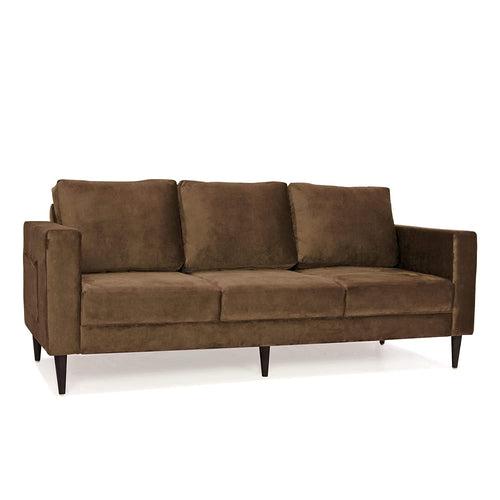 Bernard 3 Seater Sofa