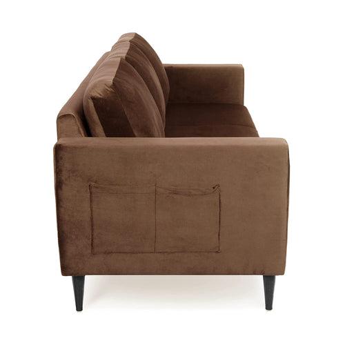 Bernard 3 Seater Sofa