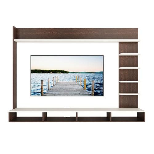 Primax Grande TV Unit, Ideal for Up to 50", DIY