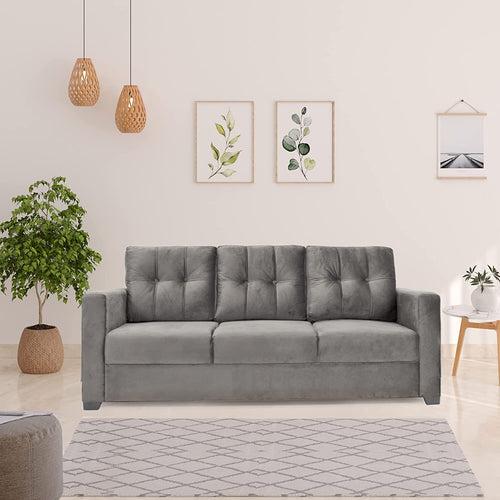 Denise 3 Seater Sofa