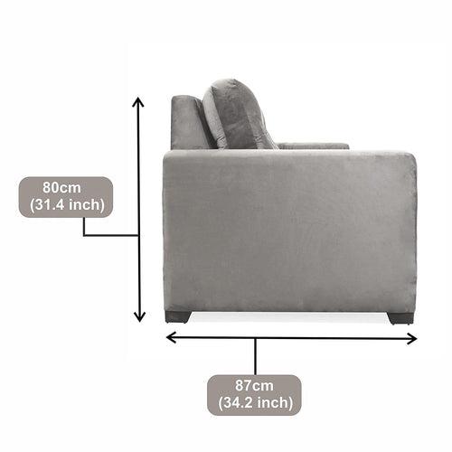 Denise 3 Seater Sofa