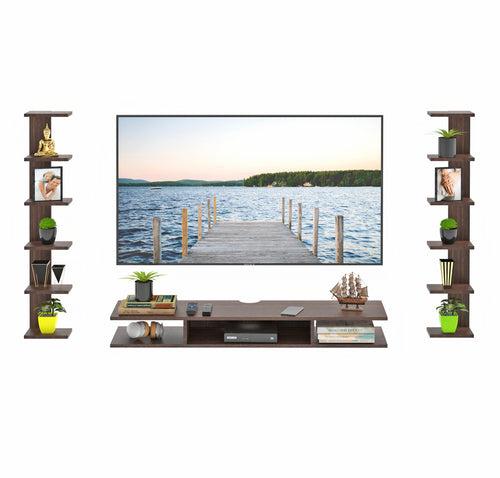 Estoye TV Unit, Ideal for Up to 50"